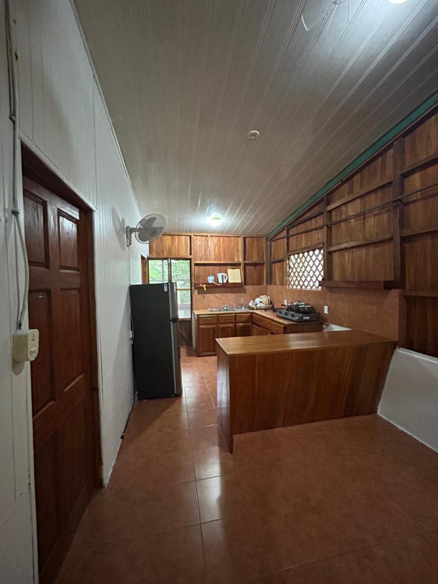 Casa Oasis De Ballenas Uvita Kültér fotó