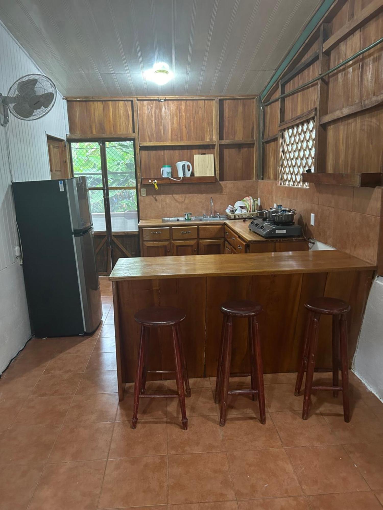 Casa Oasis De Ballenas Uvita Kültér fotó