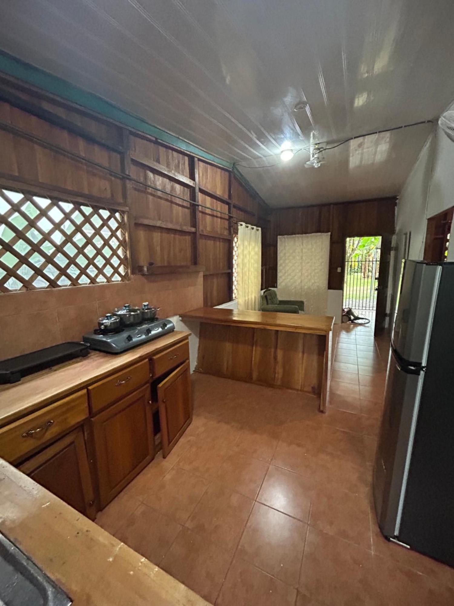 Casa Oasis De Ballenas Uvita Kültér fotó