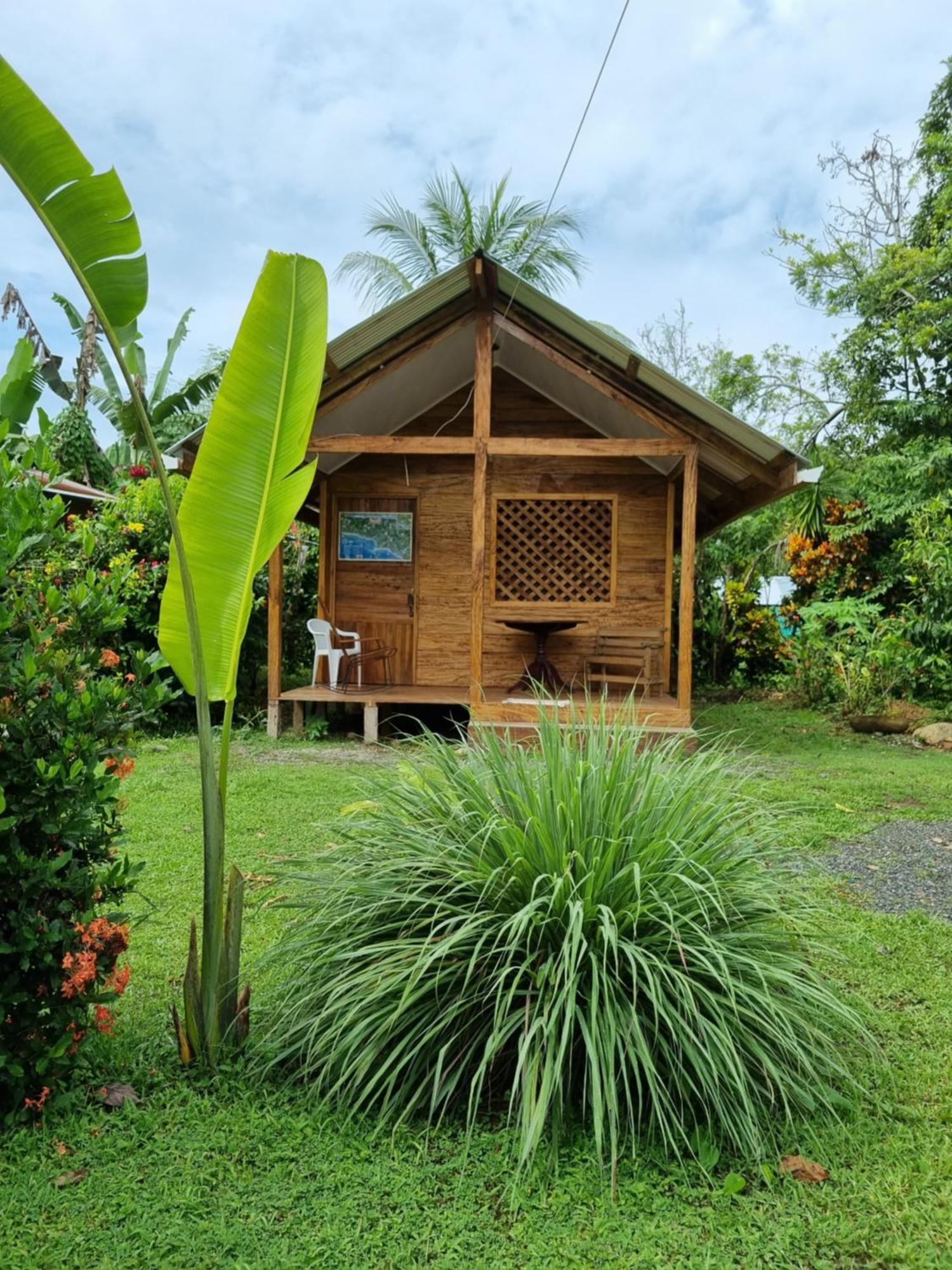 Casa Oasis De Ballenas Uvita Szoba fotó